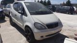 MERCEDES A CLASS W168